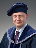 Prof. Marek Izydorek, PhD, DSc