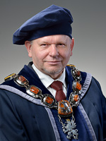 Prof. Wojciech Sadowski, PhD, DSc, P.Eng